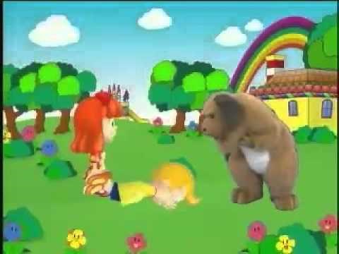 Lets Talk With Puppy Dog Vol 3 Shapes Body