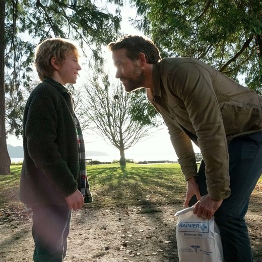 Ryan Reynolds & The Lasting Impact Of The Adam Project