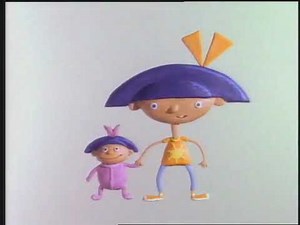 Sesame Street; 3025; Season 24 American Archive of Public Broadcasting