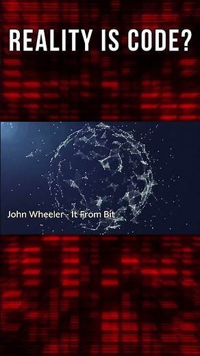 The Universe a Quantum Computer? Simulation Theory Explained