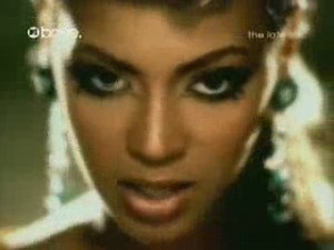 Destiny's Child - Nasty Girl