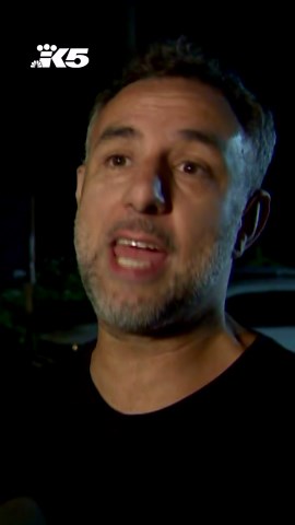 Snohomish Co. pot shop robbed while owner watches on surveillance cameras