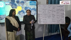 550K views · 1.7K reactions | How to write a good NEP 2020 based Lesson Plan ?? Simplified with help of examples. | Principal Rasik Gupta | Facebook