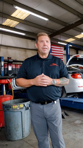 He went from making $3.30/hour to owning 9 auto repair shops! Jim Brown's story is proof that hard work pays off.💪 #SpeedAutoRepair #FamilyOwnedBusiness #AutoRepairShop #LocalBusinessLove #CarCareExperts | Speed Auto Repair