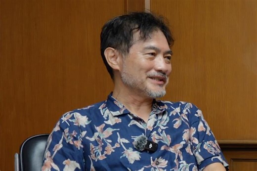 「その人がそのままでいられるように」自分ではなく「世界」を変える　名物編集者が語る「ケアと編集」の極意 | デイリー新潮