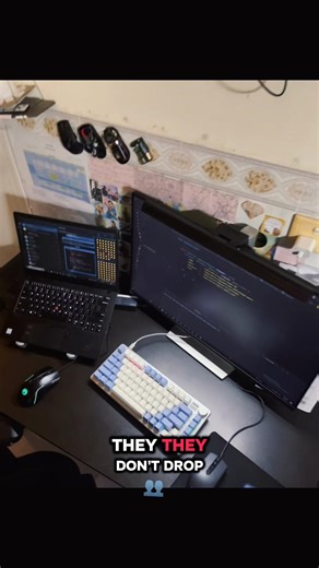 #foryou #likes #fyp #friends #coding Mk Merl Code Errors 🧑🏻‍💻