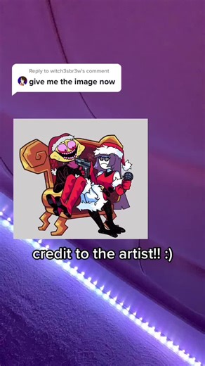 Reply to @witch3sbr3w #fnf #monster #lemondemon #fridaynightfunkin #lila #spookymonth #fyp #foryou #foryoupage #lmao