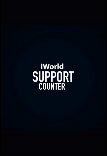 Just got your new iPhone 16? Watch this quick guide to set it up in no time! Visit us at The Falls Westmall, C3 Centre San Fernando, Trincity Mall, and now at Pennywise Plaza, Chaguanas! Or shop online at www.iworldtt.comfor FREE delivery throughout Trinidad! iWorld - Your Only Apple Experience! #iWorld #YourOnlyAppleExperience