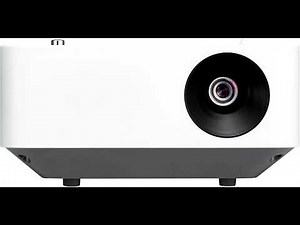 Review: LG CineBeam PF510Q Portable Full HD LED Smart Projector | 1080p