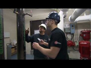 About Trades - Plumbing Apprentice