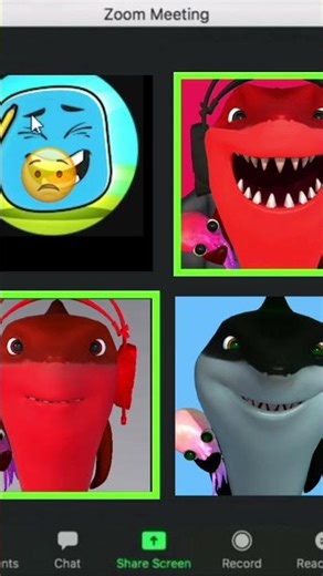 Discord call went wrong ￼