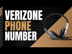 Verizon Phone Number (Customer Service 24/7) ⏬👇
