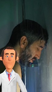 11K views · 233 reactions | what would happen if you take a cold shower for a month? | Dr.mayo07 | Facebook