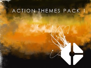 Action Themes Pack 1 | Orchestral Music | Unity Asset Store