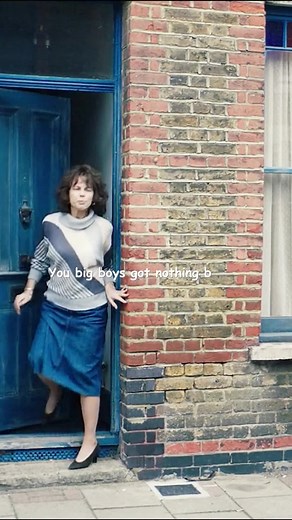 Farming Movie: Tilbury Skins and Female Prof Falls for Student Plot