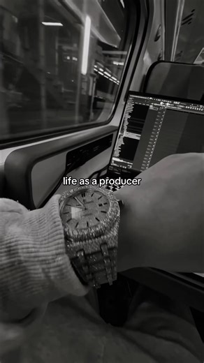 producer life #fyp #producer #lifestyle