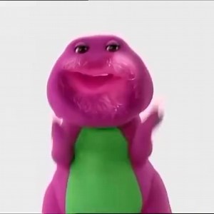22K views · 883 reactions | Follow us for more Barney Subscribe today...