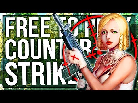 FREE TO PLAY "COUNTER-STRIKE" GAMES 6