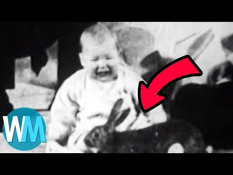 TOP 10 EXPÉRIENCES SCIENTIFIQUES qui ont fait POLÉMIQUE !