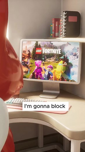 Fortnite Girlfriend #funny