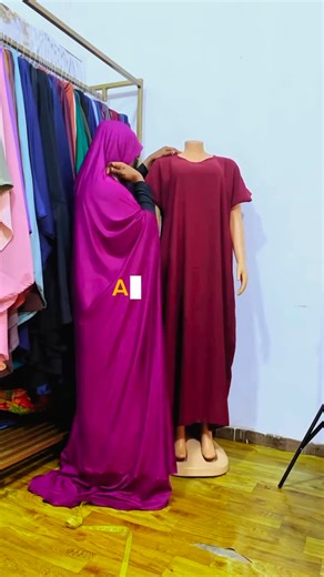 ONLINE MODEST FASHION TUTOR || YOUTUBER on Instagram: "The only abaya course where you will learn how to 🌸 take proper measurements 🌸 draft basic bodice & sleeve 🌸 calculate fabric needed 🌸 make different types of flared abaya 🌸 make 2 types of butterfly abaya 🌸 embellish your abaya with stone, embroidery, patch work, flock designs 🌸 make different Alqimba styles 🌸 analyze styles"