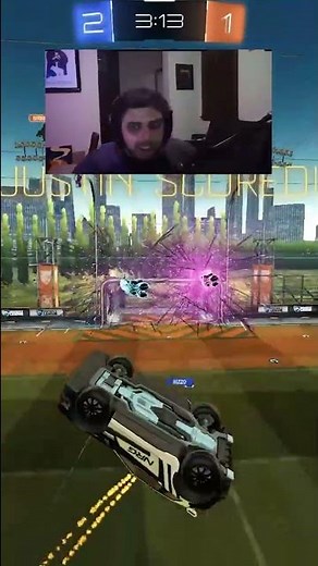 NRG JSTN is the BEST Boomer Mode Player IN THE WORLD