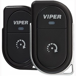 Viper LED 2-Way Digital Remote Start System - 4816V