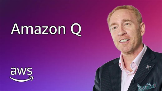 Securonix×AWS：云上创新实战访谈 💡