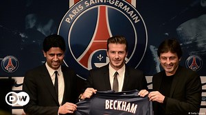 The Global Football Experiment