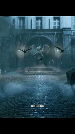 It's Just a Little Girl... | Bioshock Infinite