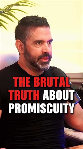 The brutal truth about promiscuity