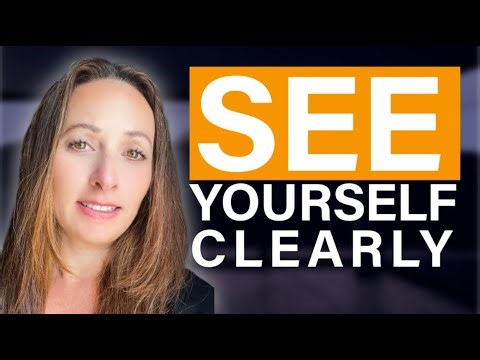 This REAL Life Analogy for Shadow Work Is Life Changing