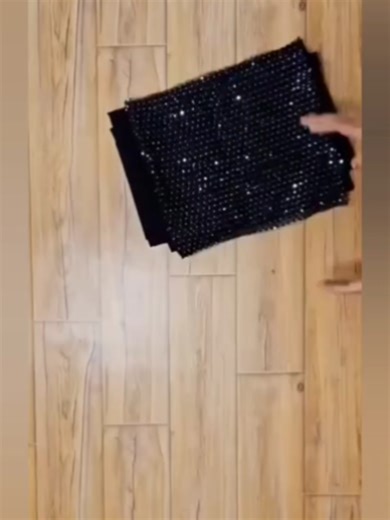 Simple & Elegant Frock Design