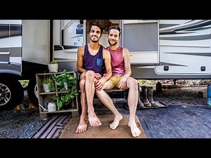 WE NEED HELP | Off Grid Living in a Tiny House