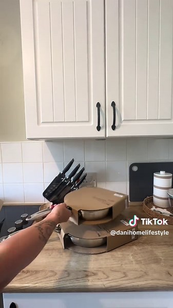 Frying Pan Delivery: A Kitchen Game Changer