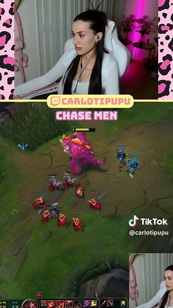 3 Million Mastery Points Main Singed