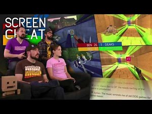 Screencheat AWESOME!