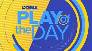 5.7K views · 42 reactions | WOAH! These two take exercising to a new level! https://gma.abc/2W2KUjg | Good Morning America | Facebook