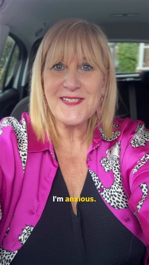 Catherine James on Instagram: "I was brave. I Over came my anxiousness at driving on the motorway and got where I was going 🎉 I had a lovely afternoon tea to celebrate a cousins birthday 🎁 Home safe and very proud of my self 🤩 #Coffeelady #drivingconfidence"