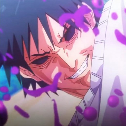 🔥"The one who left it all behind"🔥 | Toji Fushiguro Edit | Space - Naomi #toji #jjk #jujutsukaisen