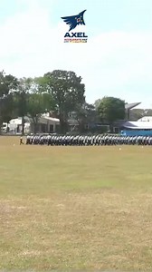 WATCH | Graduation Ceremony of BMT "MATALASIG" Class 2024-A of Philippine Air Force Basic Military School under the Air Education, Training and Doctrine Command. #AcceleratewithExcellence #GuardiansofourPreciousSkies #PAFyoucanTrust #OneAFPOnePHILIPPINES #StrongAirForceStrongPHILIPPINES #AFPyoucanTRUST Be updated on the latest news about the Philippine Air Force by clicking the follow button at the top of this page👆👆👆. Please also visit our other social media accounts by clicking the links in