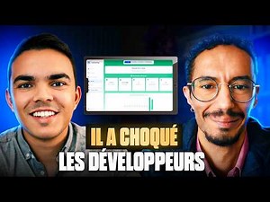 He created a medical SaaS with AI in 3 months (instead of 1 year)