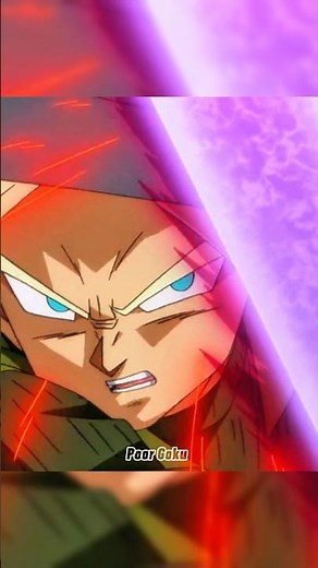 Goku & Future Trunks vs Goku Black and Zamasu! 😱🔥 | Dragon Ball Super Epic Battle”