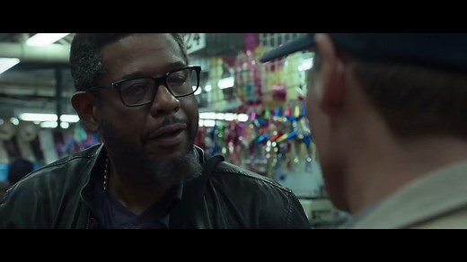 City of Lies (Tupac and Biggie Murder Investigation Film) - Official Trailer