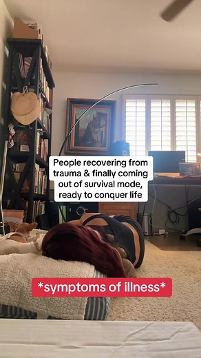 Healing After Trauma: Signs You're Leaving Survival Mode
