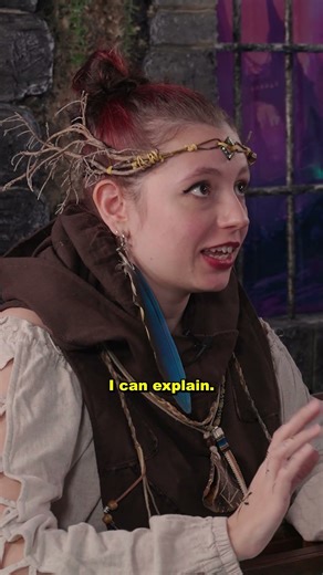 I know someone who killed his teenage brother and nothing happened, huh? 👑