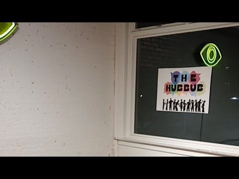 3/7: Level 2 Showcase, Real Mature and The Hubbub