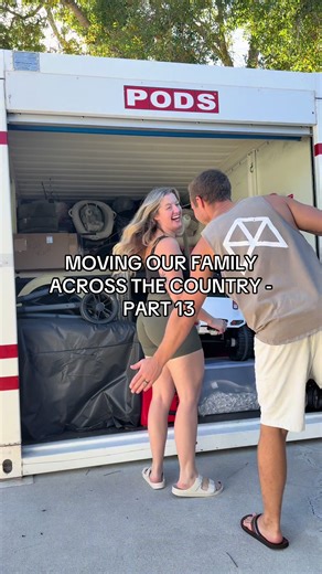 Bittersweet Move: Leaving Florida for Ohio