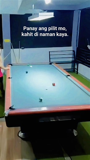 Wag mo na ipilit kase (Run-Out doubles with Seph Clemen ) #fbreels2025ツ #fbreelsfypシ゚ #trendingreelsvideo #viralvideosFacebook #digitalcreator #billiardshugot | Mark Sy
