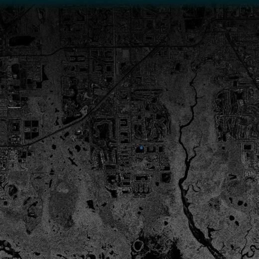 Do you have to be a Synthetic Aperture Radar (#SAR) expert to interpret our flood impact data? The answer is no. Although our cloud-penetrating satellite technology is at the core of our data mix, we combine our radar images with digital elevation models, plus public data sources such as river and tidal gauges and social media. The result is an actionable output of flood depth and extent data that can seamlessly flow into insurance companies' business and portfolio systems. Learn more: https://h